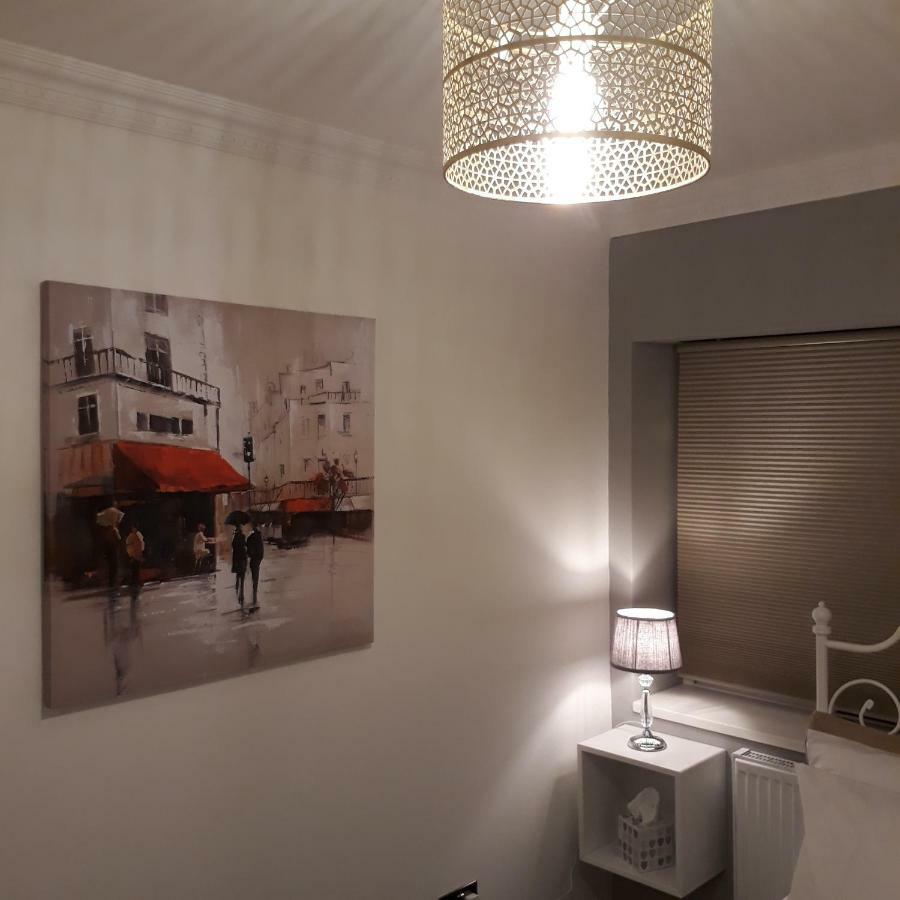 Luxury London Apartment Esterno foto